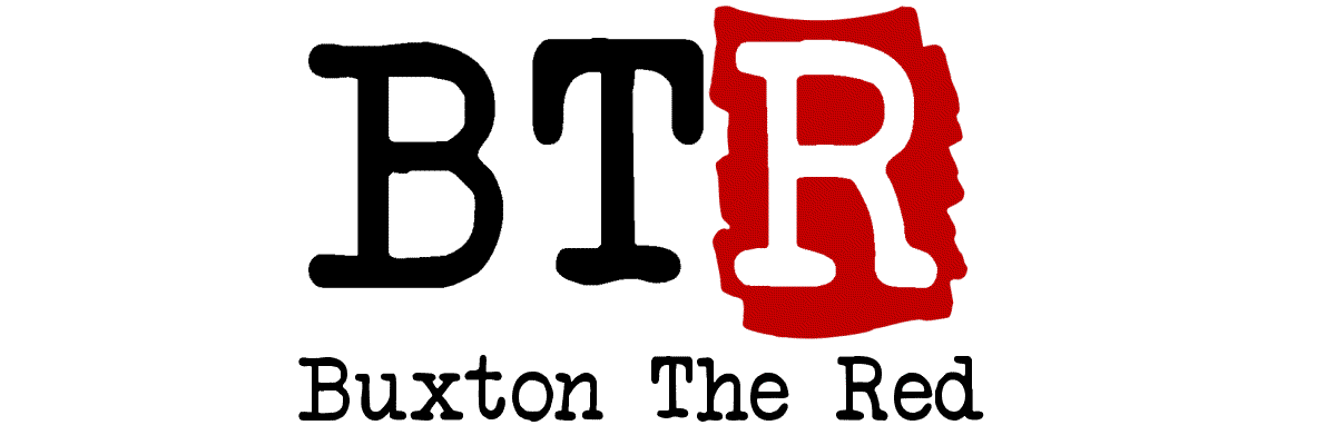 Buxton The Red